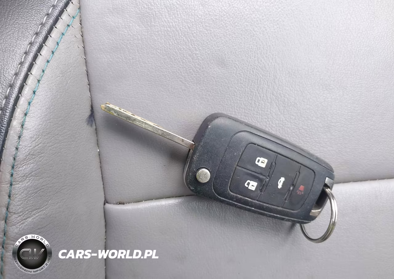 2016 Buick Encore Leather VIN:KL4CJCSB8GB550307 - 11