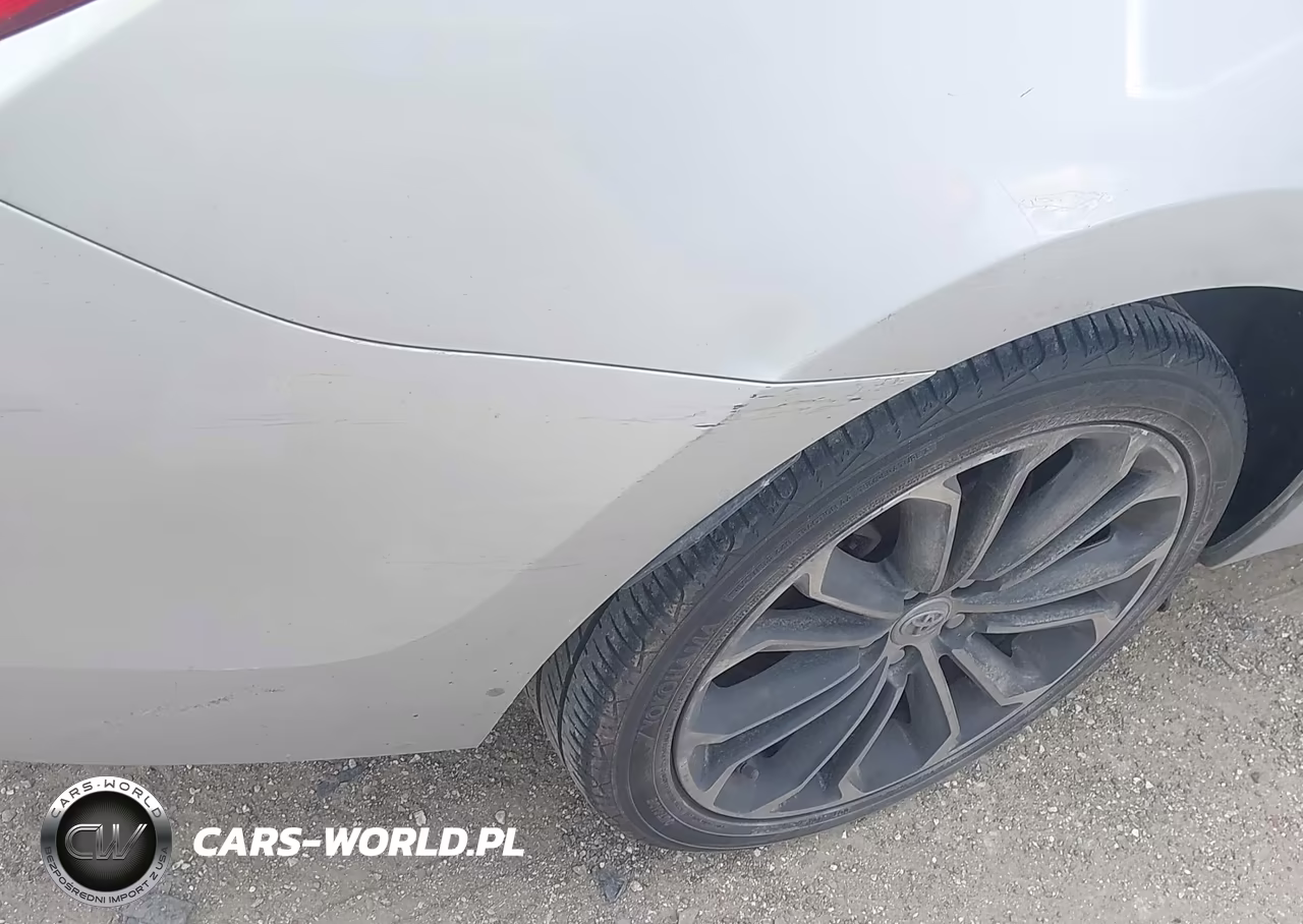 2015 Toyota Corolla S Plus VIN:5YFBURHE4FP261972 - 19