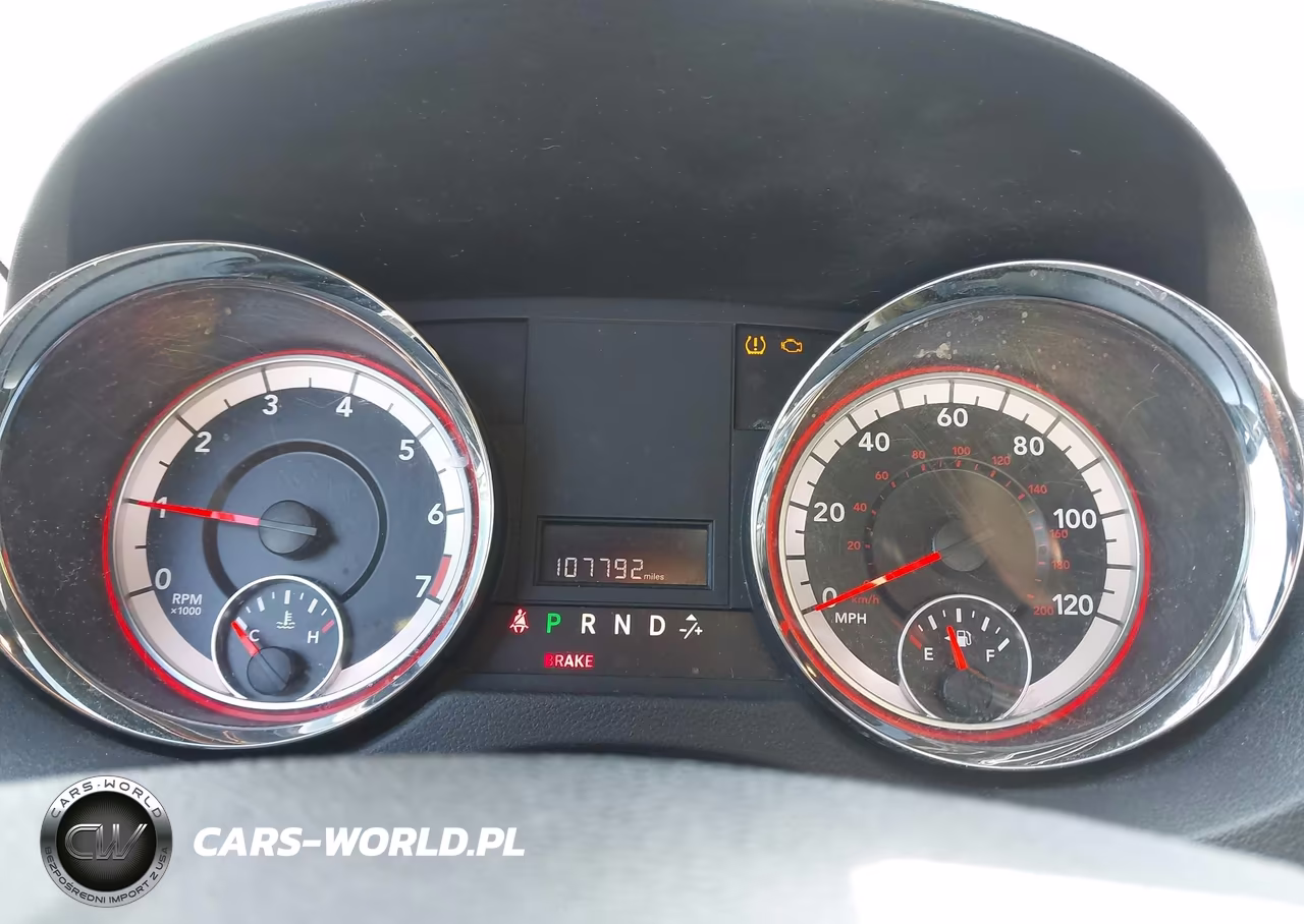 2019 Dodge Grand Caravan Sxt VIN:2C4RDGCG4KR755559 - 7