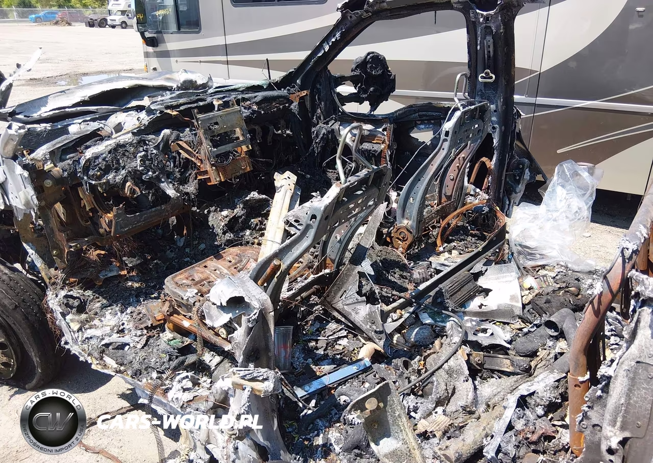 2022 Ford F-550 Chassis Lariat VIN:1FD0W5HT7NEE73913 - 5