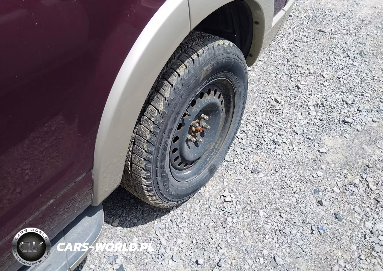2008 Ford Explorer Eddie Bauer VIN:1FMEU64E48UB32732 - 13