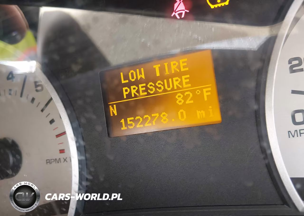 2008 Ford Explorer Eddie Bauer VIN:1FMEU64E48UB32732 - 7