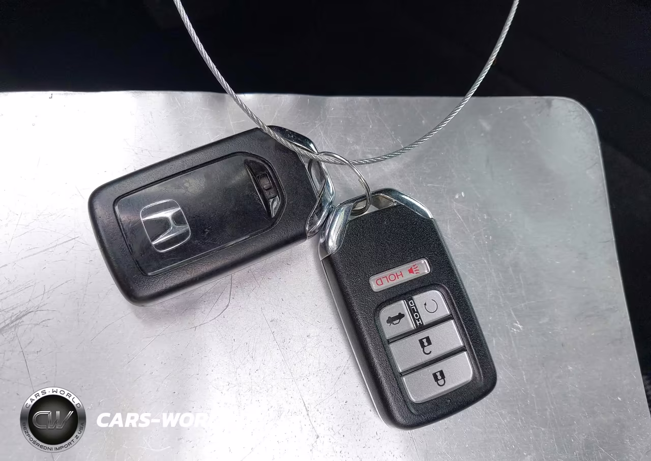 2020 Honda Civic Ex VIN:19XFC1F31LE011853 - 11