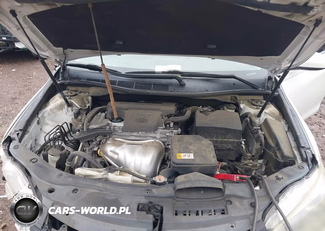 2017 Toyota Camry Xse VIN:4T1BF1FK1HU652552 - 10