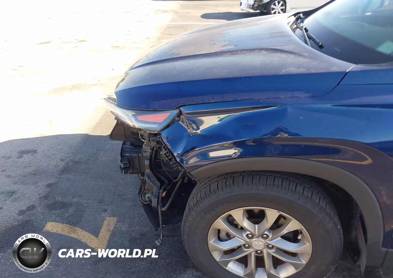 2020 Hyundai Santa Fe Se VIN:5NMS23AD9LH226144 - 19