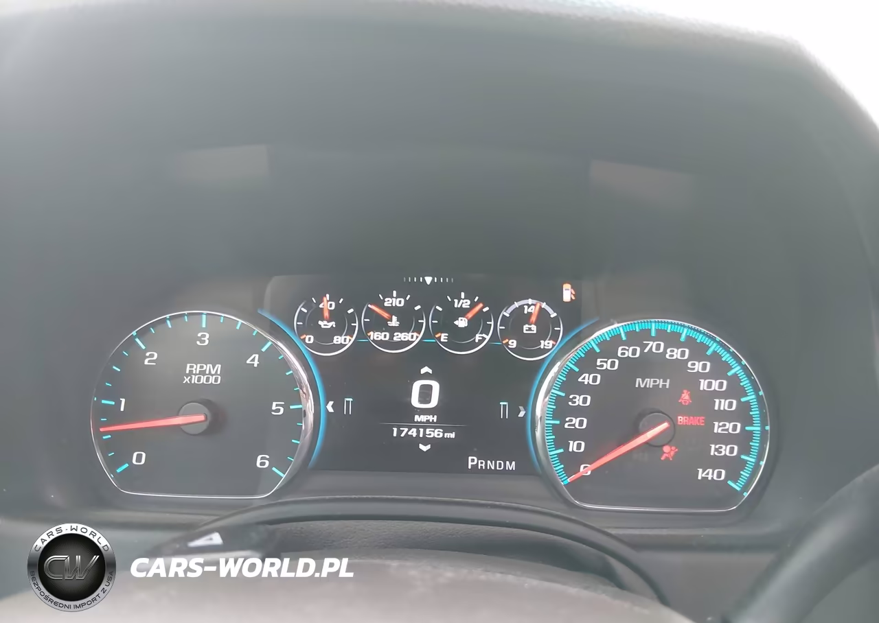 2016 Chevrolet Tahoe Ltz VIN:1GNSKCKC7GR354994 - 7