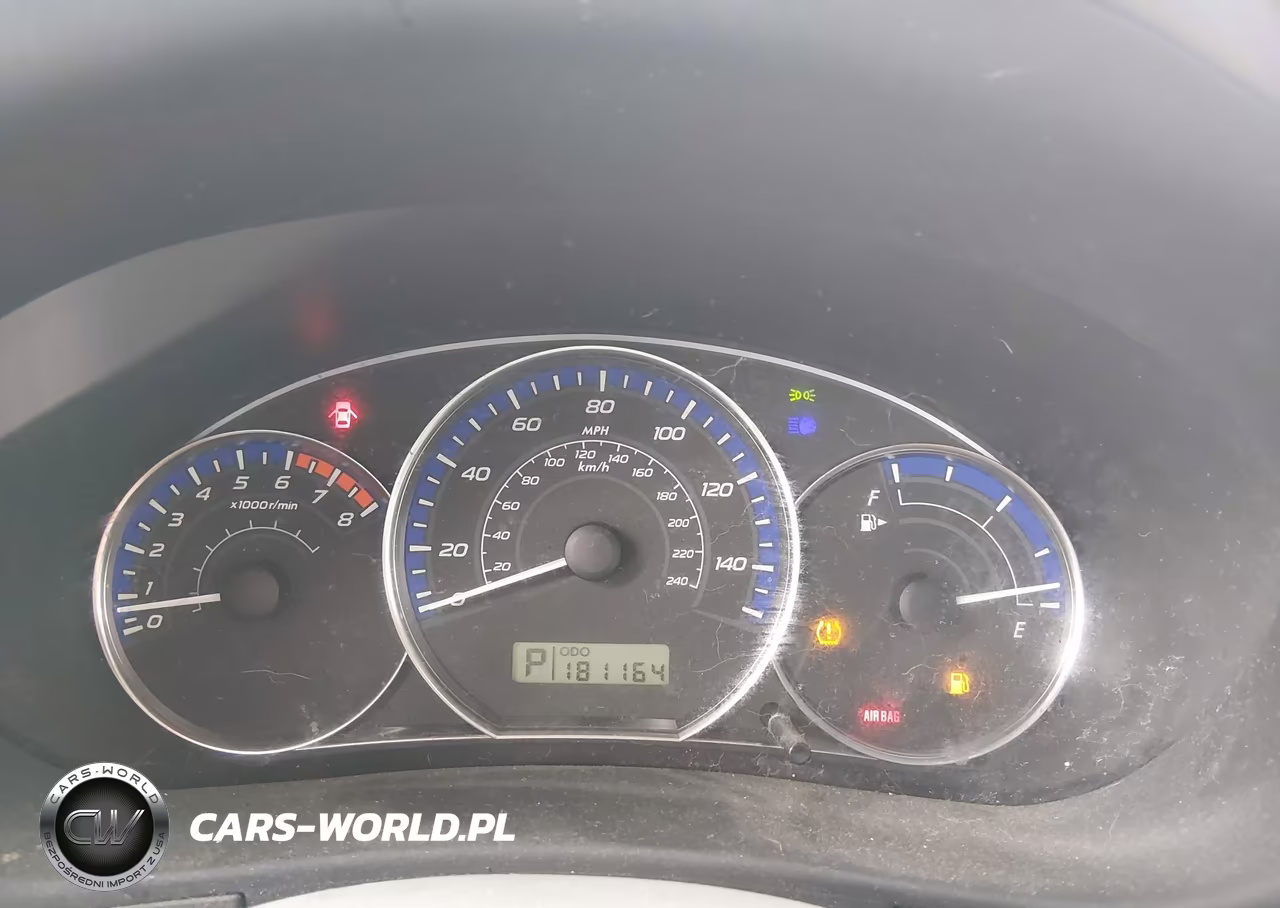 2010 Subaru Forester 2.5X Limited VIN:JF2SH6DC0AH758613 - 7