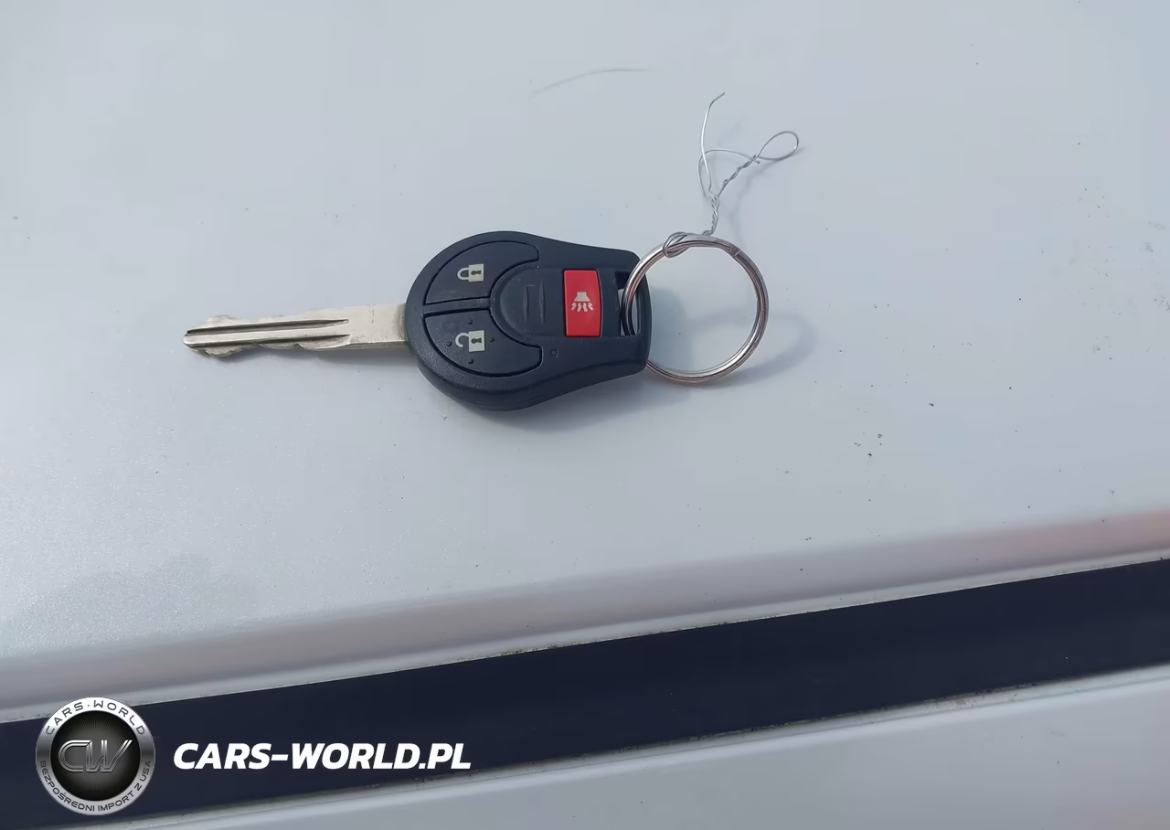 2012 Nissan Cube 1.8 S VIN:JN8AZ2KR6CT255616 - 11