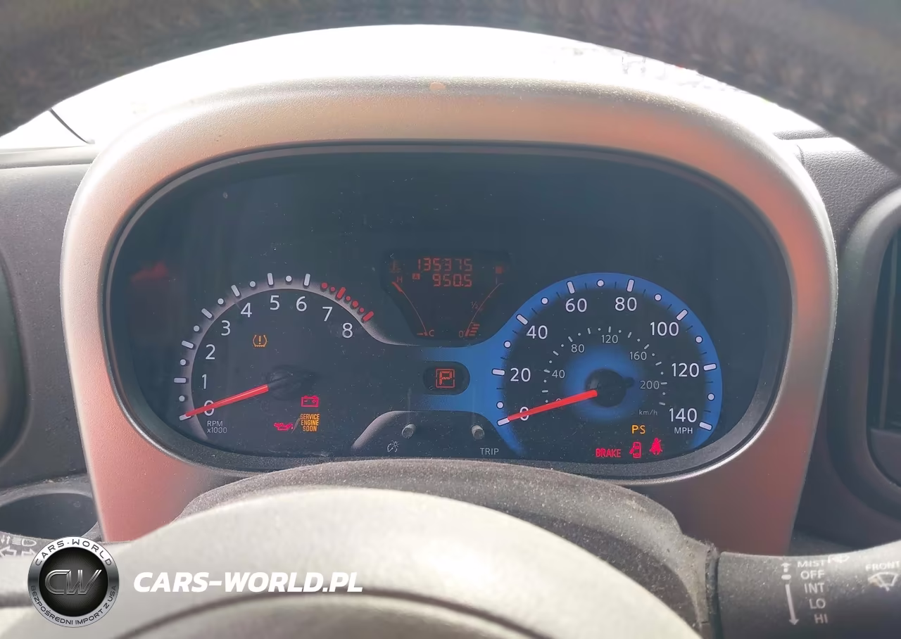 2012 Nissan Cube 1.8 S VIN:JN8AZ2KR6CT255616 - 7