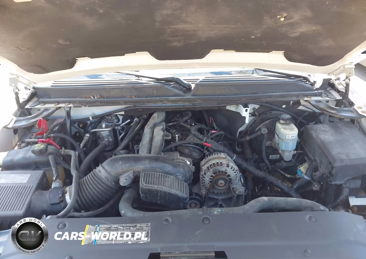 2011 Chevrolet Tahoe Lt VIN:1GNSKBE00BR154091 - 10
