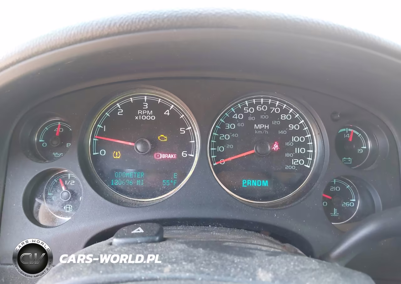 2011 Chevrolet Tahoe Lt VIN:1GNSKBE00BR154091 - 7