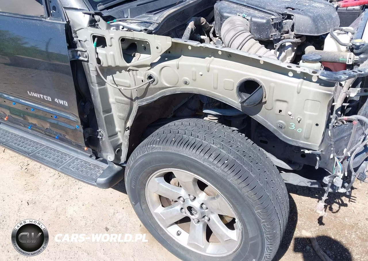2007 Toyota 4Runner Limited V6 VIN:JTEBU17R978106946 - 6