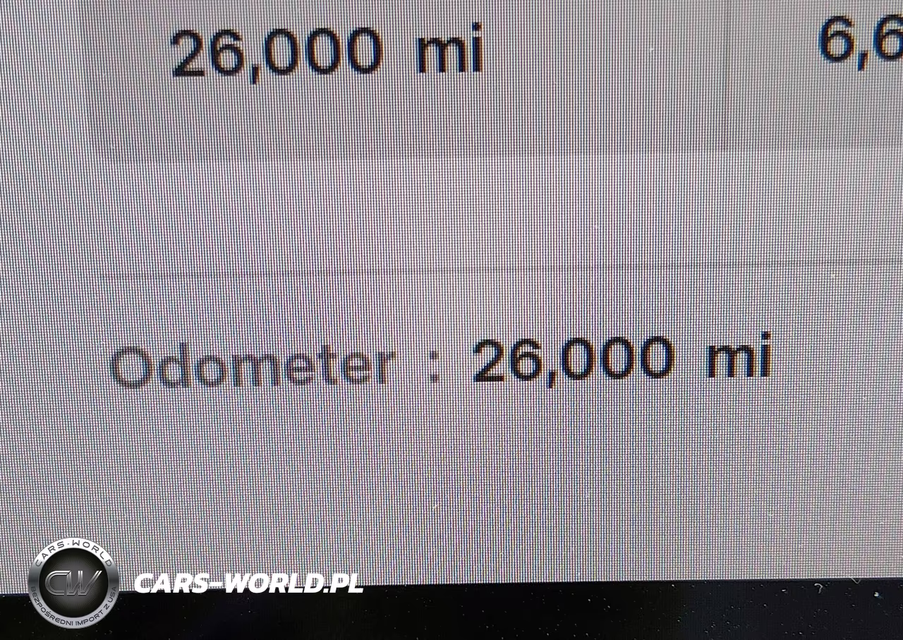 2024 Tesla Model 3 Long Range Dual Motor All-Wheel Drive VIN:5YJ3E1EB3RF799852 - 15