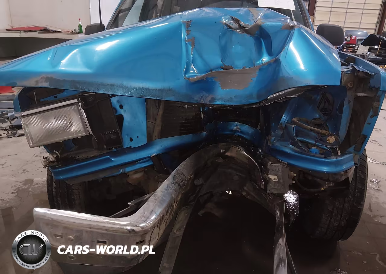 1993 Ford Explorer VIN:1FMDU34X5PUC16147 - 17