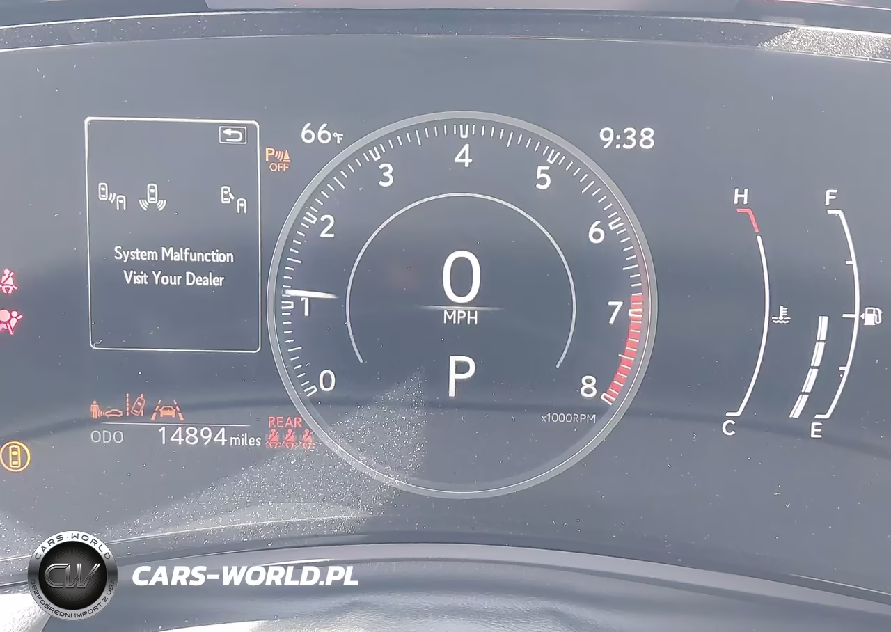 2025 Lexus Nx 250 Premium VIN:2T2GDCAZ2SC025018 - 7