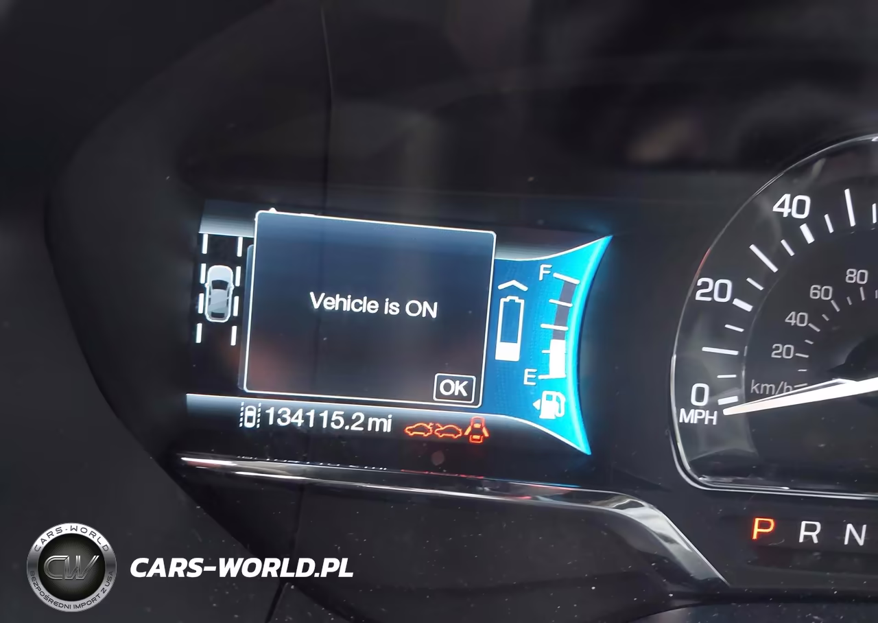 2015 Lincoln Mkz Hybrid VIN:3LN6L2LU5FR603171 - 15