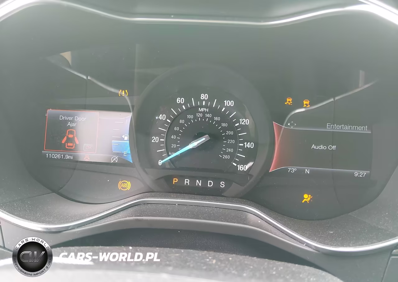 2017 Ford Fusion Se VIN:3FA6P0HD4HR362816 - 7
