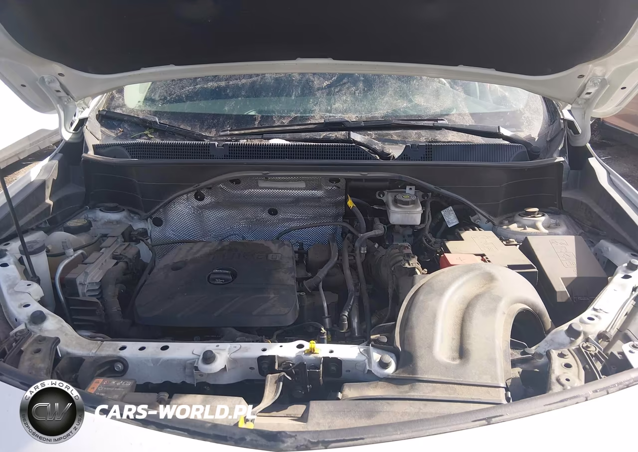 2021 Buick Encore Gx Awd Preferred VIN:KL4MMCSL7MB176224 - 10