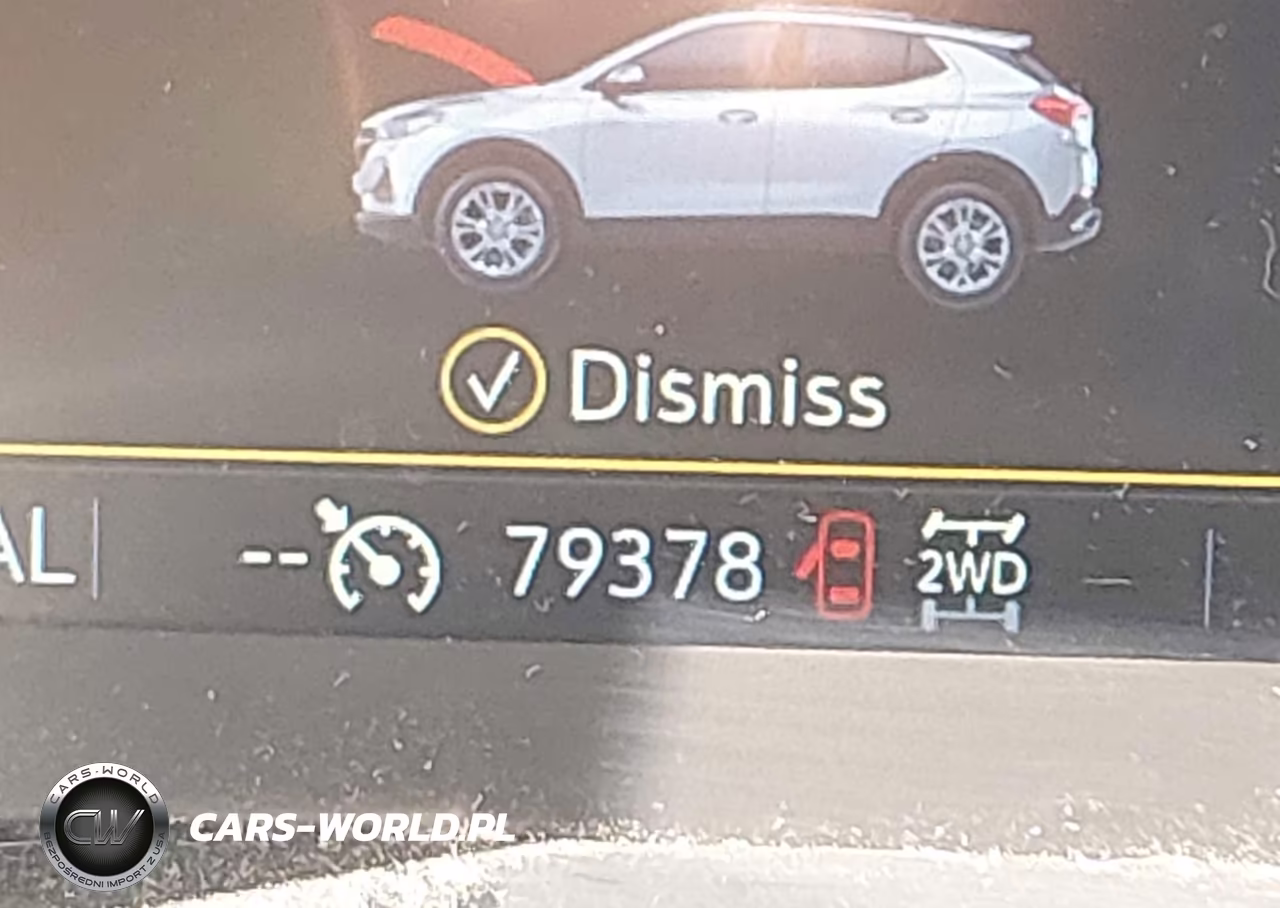 2021 Buick Encore Gx Awd Preferred VIN:KL4MMCSL7MB176224 - 15