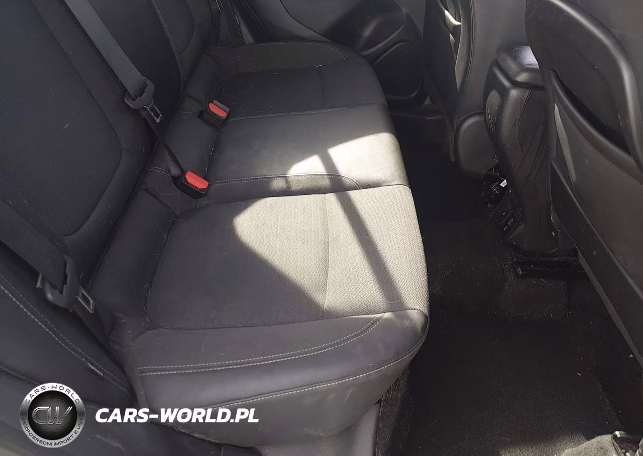 2021 Buick Encore Gx Awd Preferred VIN:KL4MMCSL7MB176224 - 8