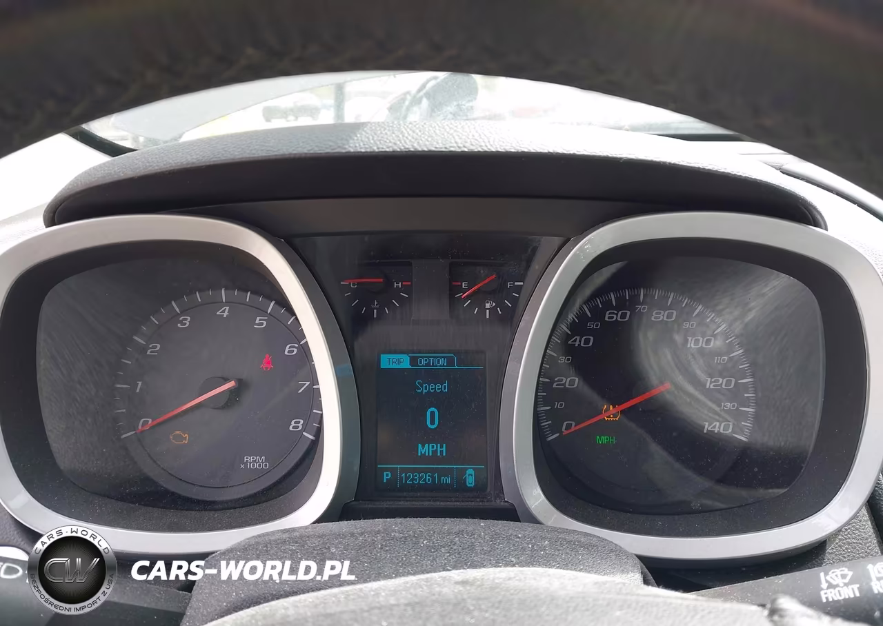 2016 Chevrolet Equinox Lt VIN:2GNALCEK3G6355129 - 7