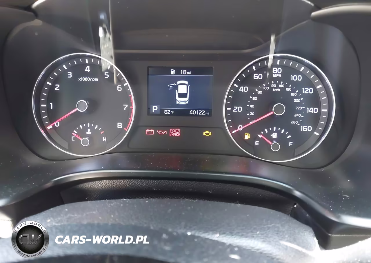 2021 Kia Forte Lxs VIN:3KPF24ADXME408483 - 7