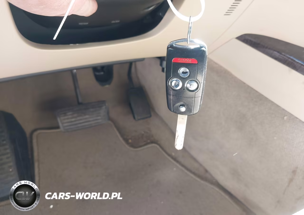 2010 Acura Mdx Technology Package VIN:2HNYD2H40AH507269 - 11