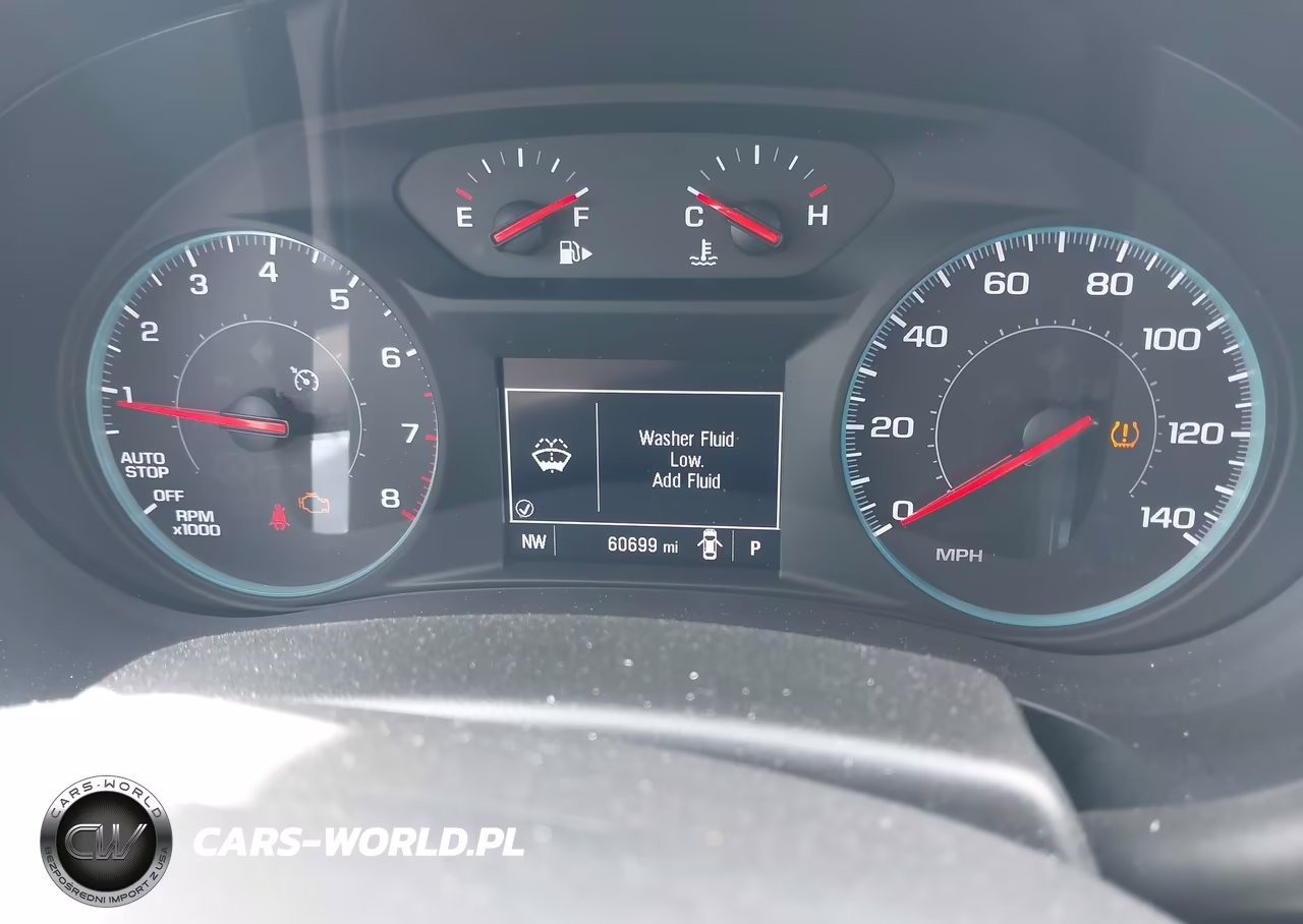 2023 Chevrolet Malibu Fwd 1Lt VIN:1G1ZD5ST2PF132922 - 7