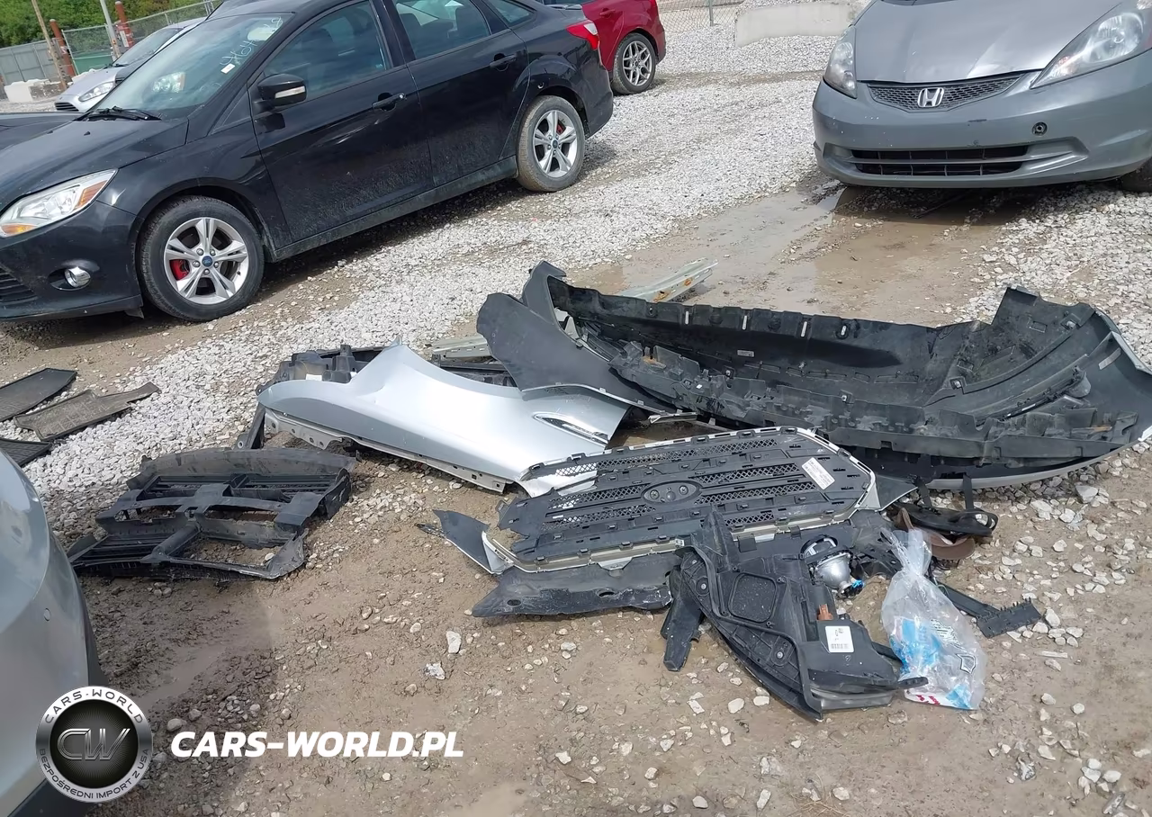 2019 Ford Taurus Sel VIN:1FAHP2E88KG107354 - 12