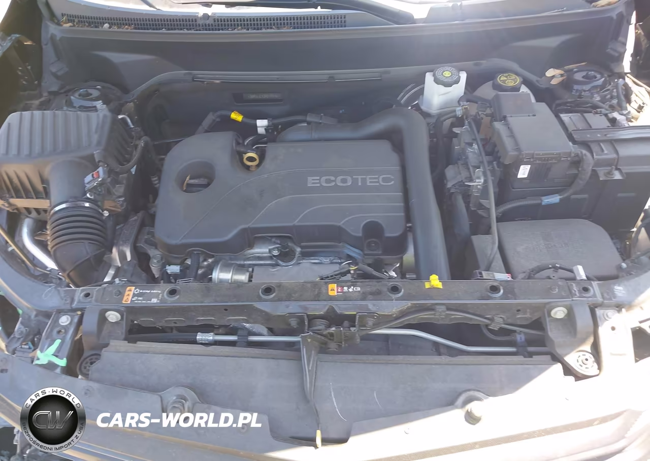 2021 Chevrolet Equinox Fwd 2Fl VIN:2GNAXJEV2M6103161 - 10