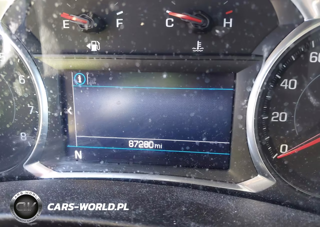 2021 Chevrolet Equinox Fwd 2Fl VIN:2GNAXJEV2M6103161 - 15