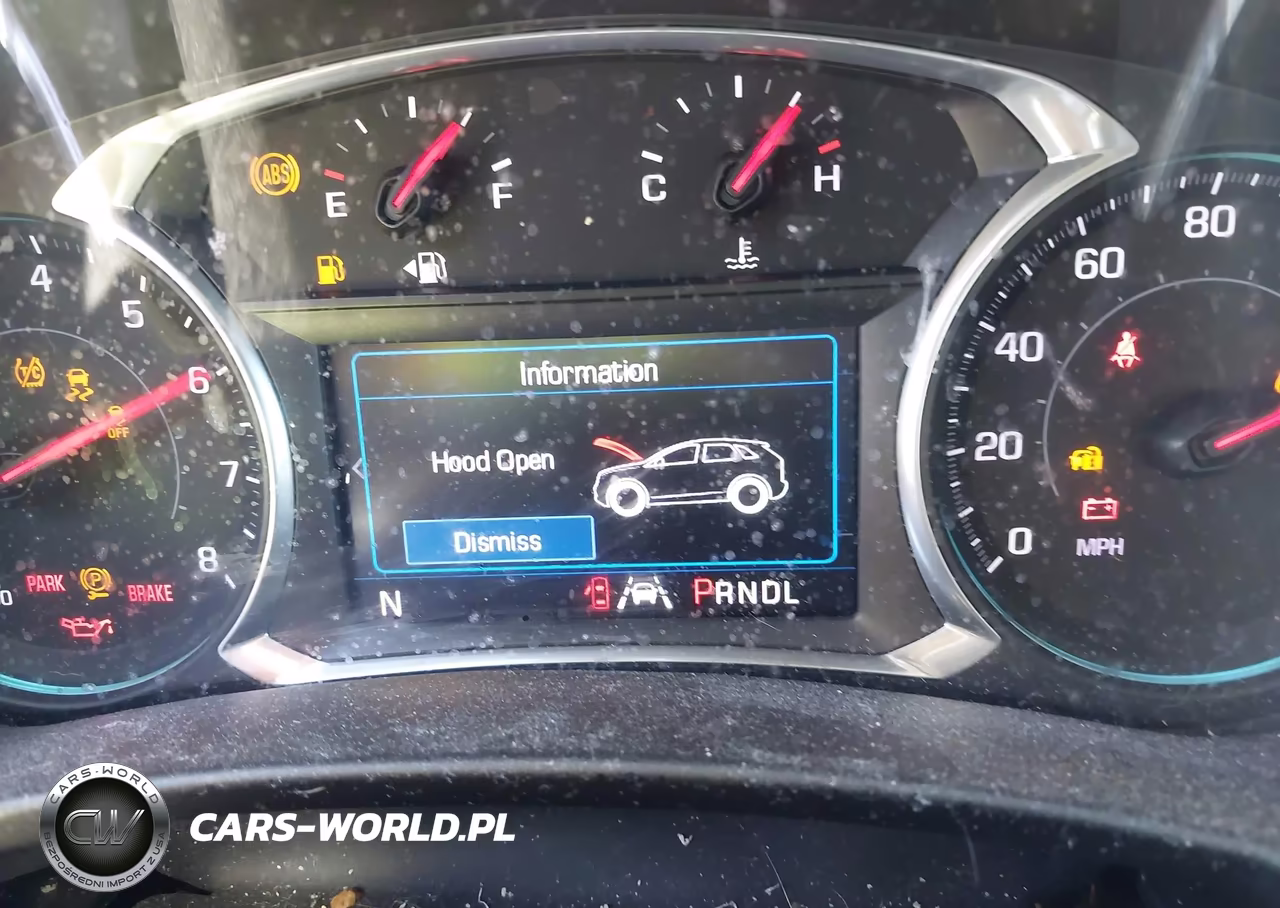 2021 Chevrolet Equinox Fwd 2Fl VIN:2GNAXJEV2M6103161 - 7