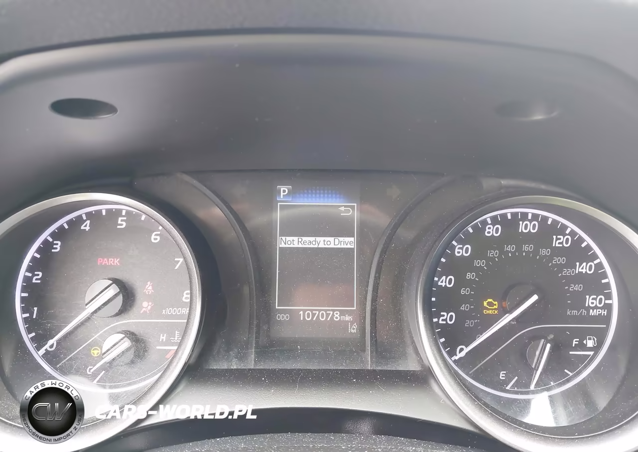 2022 Toyota Camry Se VIN:4T1G11AK9NU707742 - 7