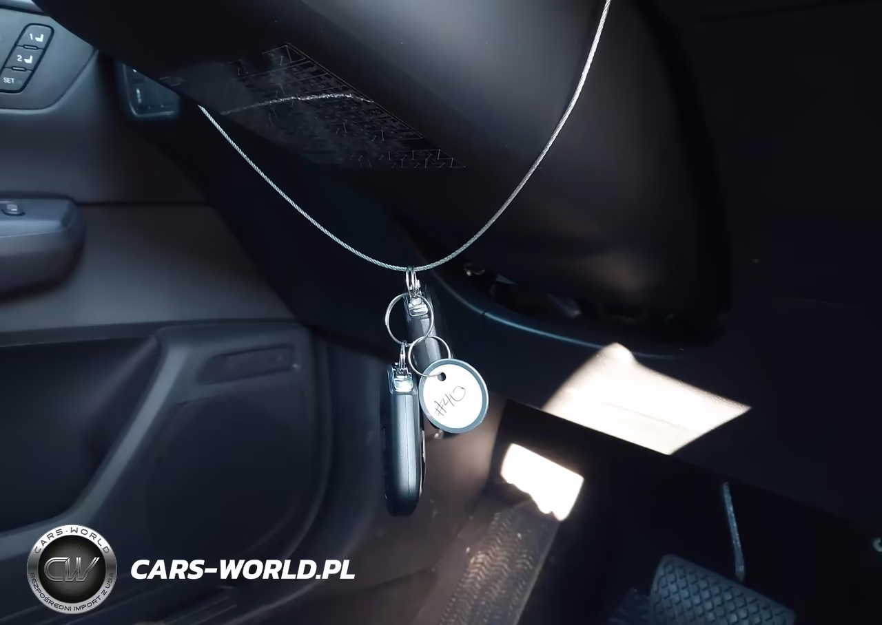 2025 Honda Cr-V Hybrid Sport-L VIN:7FARS5H80SE036448 - 11
