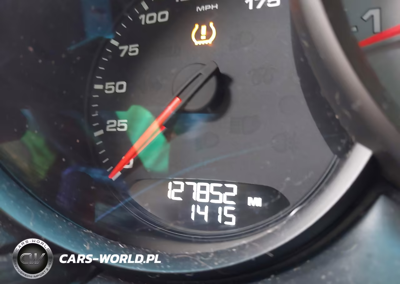 2015 Porsche Macan S VIN:WP1AB2A55FLB67836 - 15