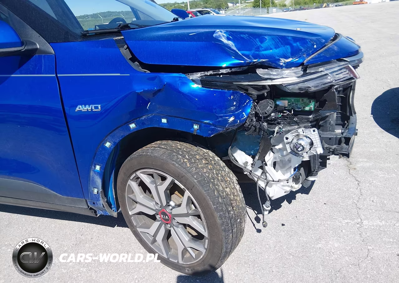 2021 Kia Seltos S Turbo VIN:KNDEUCA22M7055784 - 18