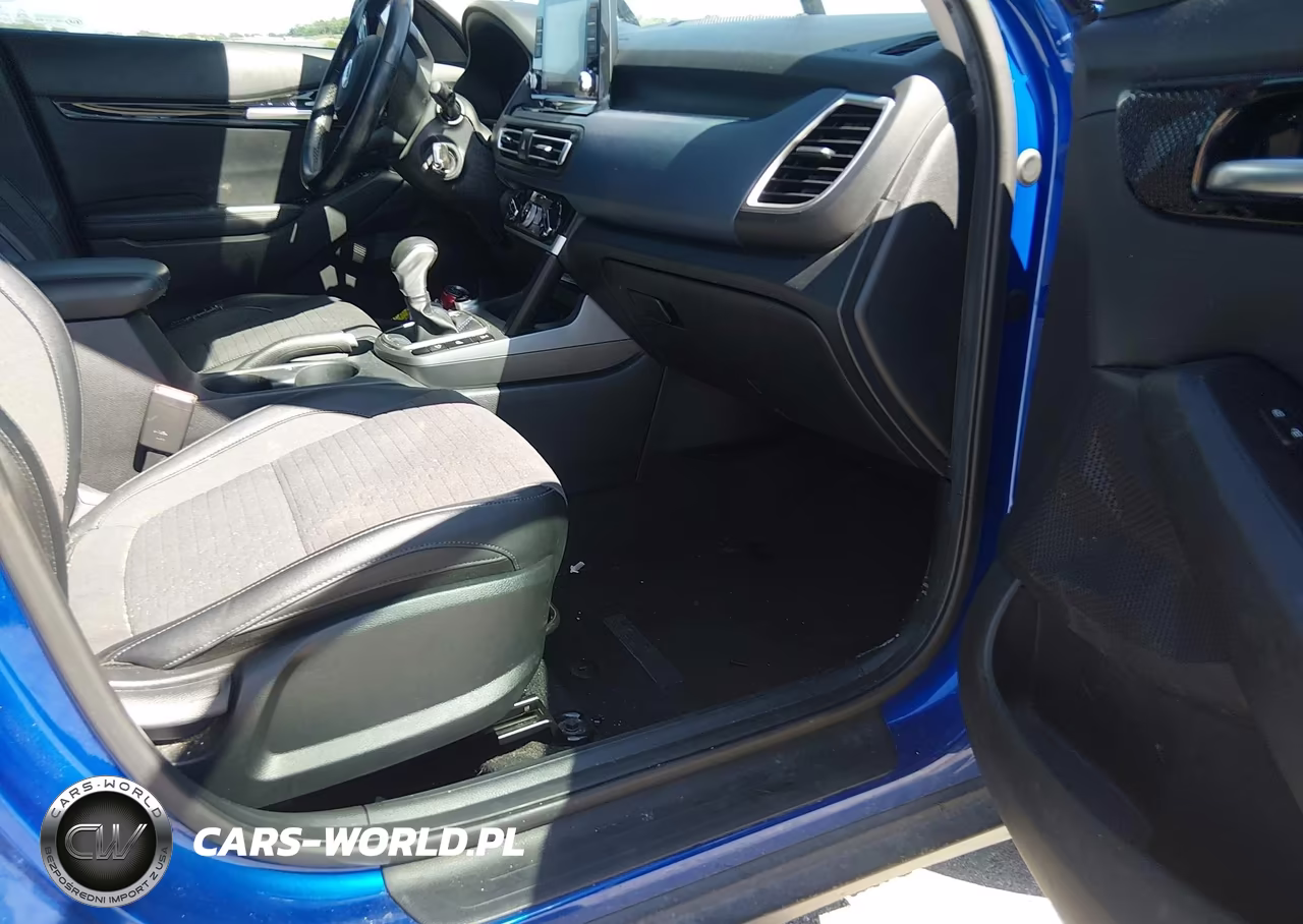 2021 Kia Seltos S Turbo VIN:KNDEUCA22M7055784 - 5
