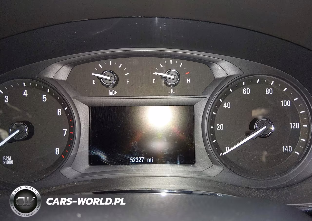2017 Buick Encore Premium VIN:KL4CJHSB3HB046147 - 16