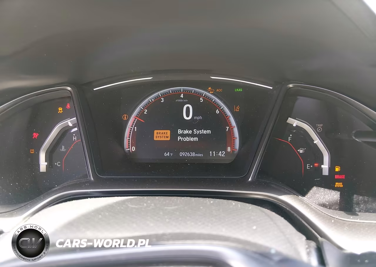 2021 Honda Civic Sport Touring VIN:SHHFK7G97MU203586 - 7