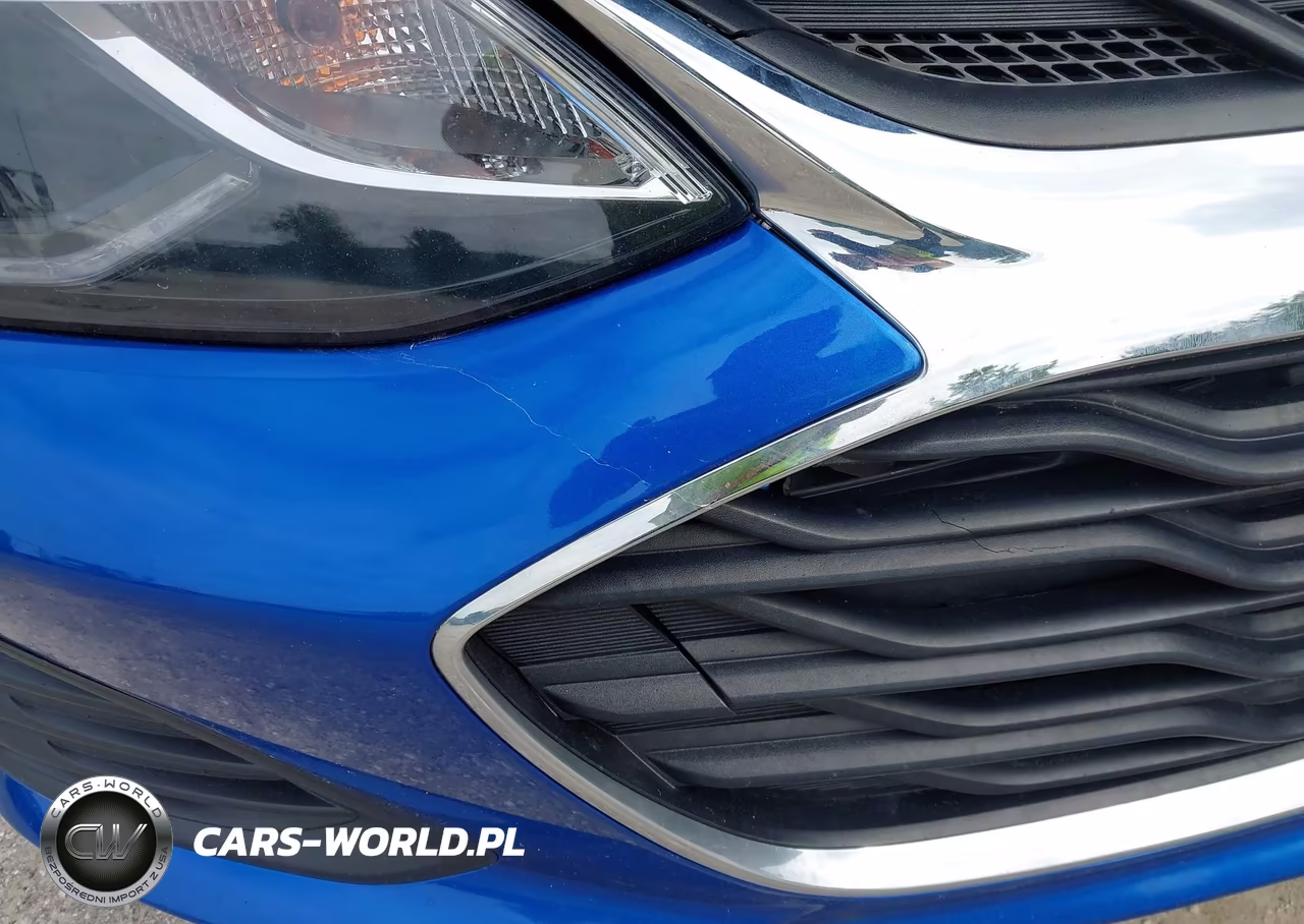 2019 Chevrolet Cruze Lt VIN:1G1BE5SM4K7104114 - 18