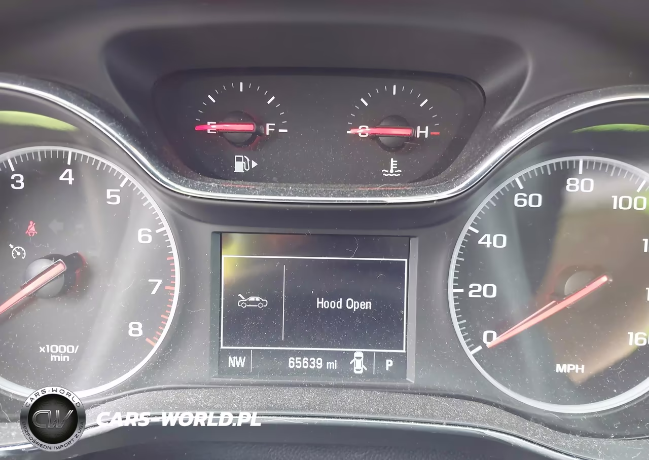 2019 Chevrolet Cruze Lt VIN:1G1BE5SM4K7104114 - 7