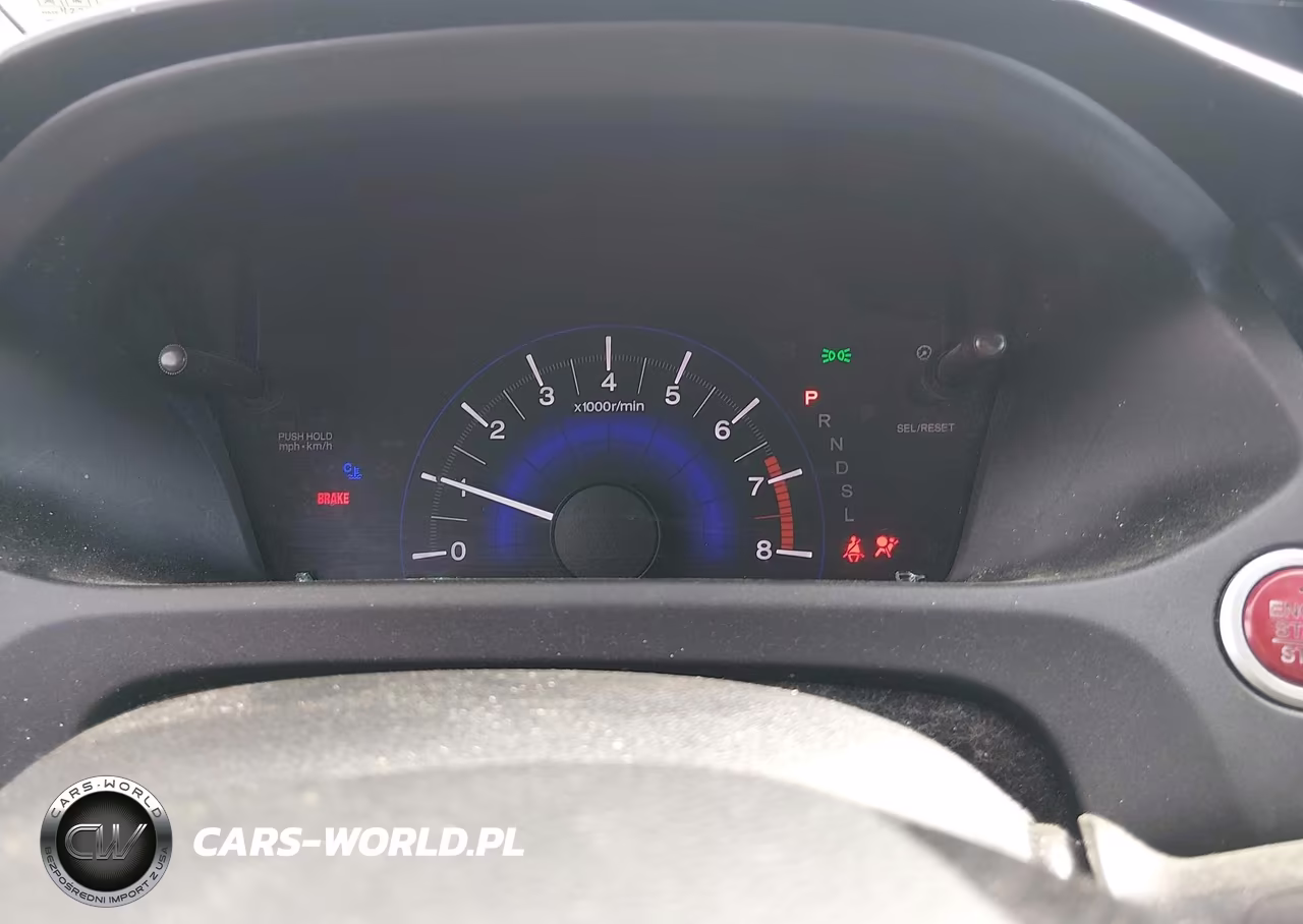 2014 Honda Civic Ex VIN:2HGFB2F81EH545268 - 7