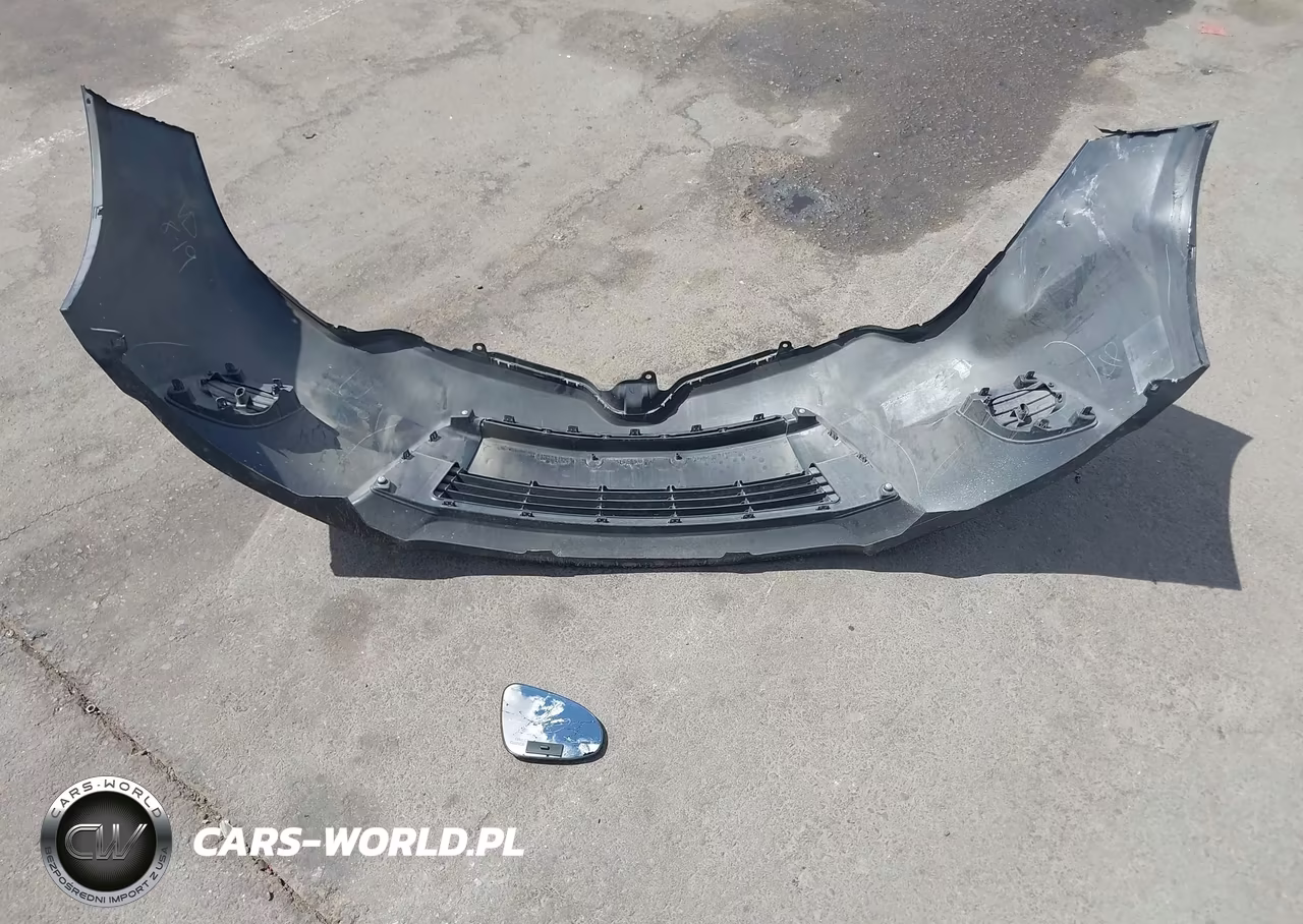 2015 Toyota Corolla L VIN:5YFBURHE7FP187267 - 12
