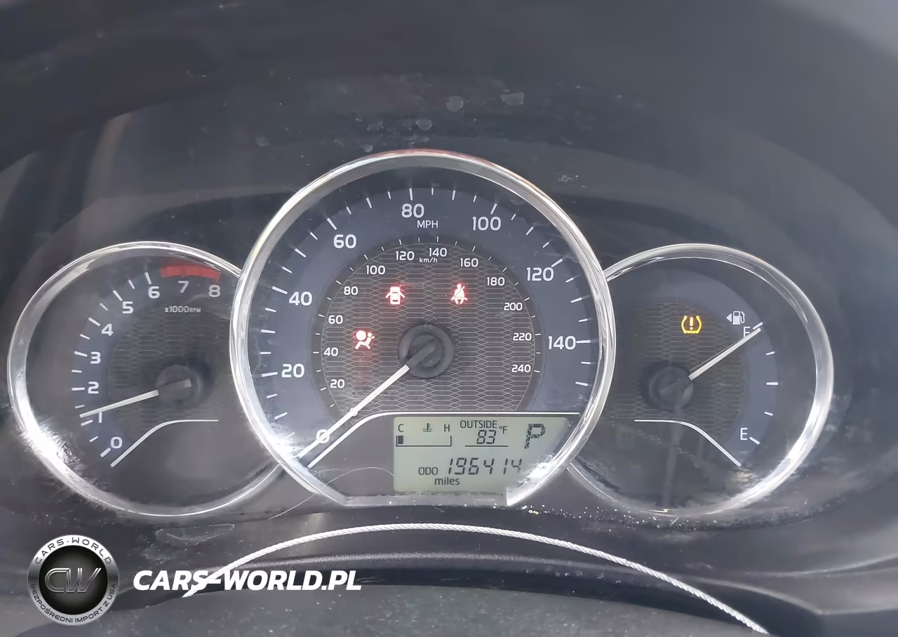 2015 Toyota Corolla L VIN:5YFBURHE7FP187267 - 7