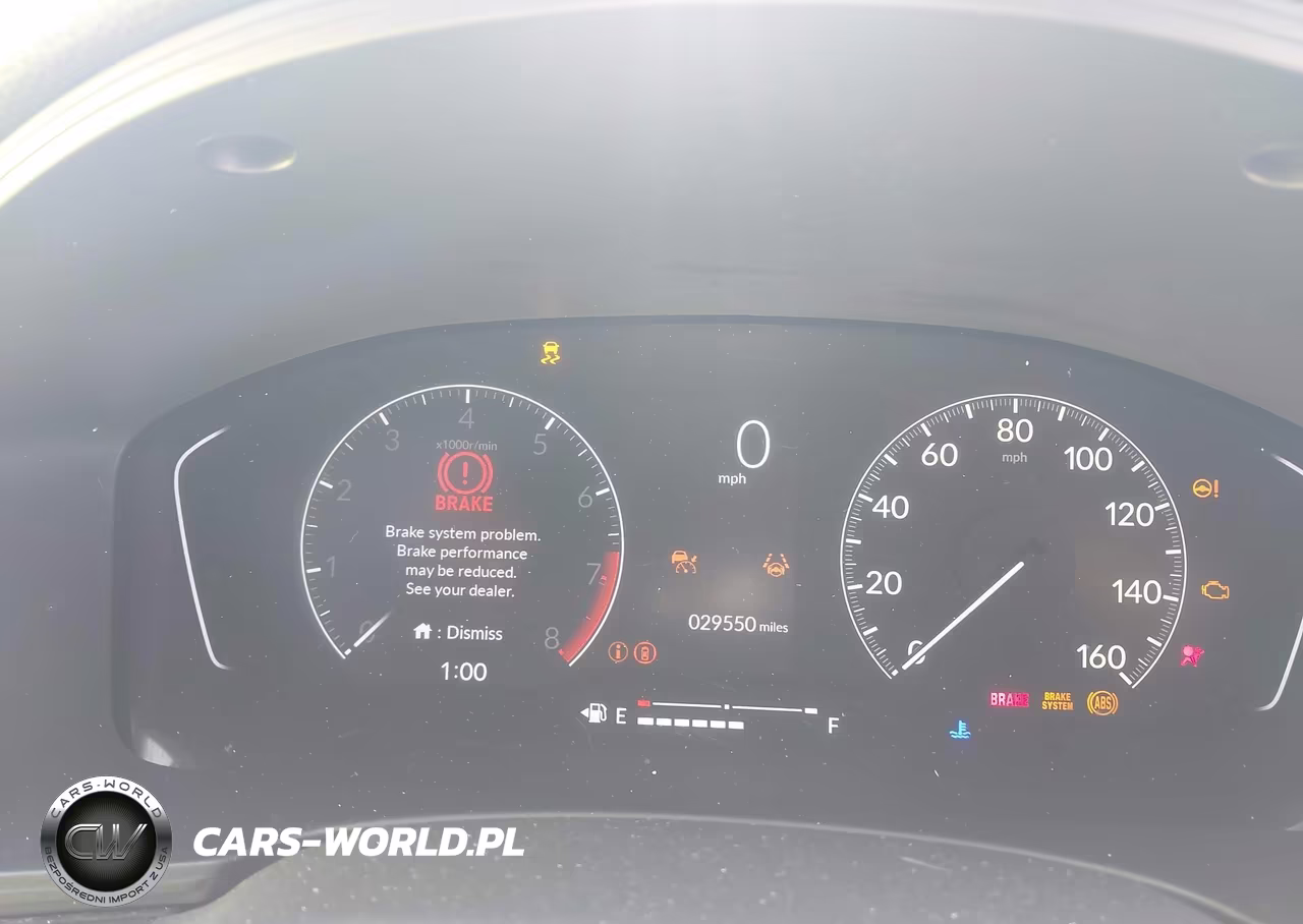 2024 Honda Civic Sport VIN:2HGFE2F59RH538815 - 7