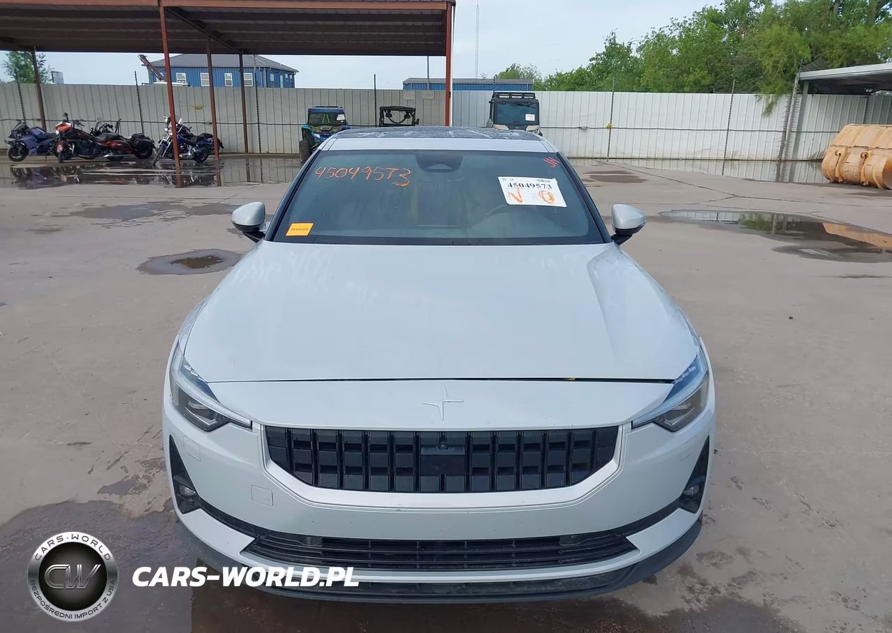 2021 Polestar 2 Launch Edition VIN:LPSED3KA8ML008555 - 12