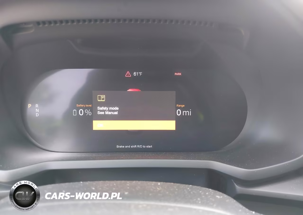 2021 Polestar 2 Launch Edition VIN:LPSED3KA8ML008555 - 17