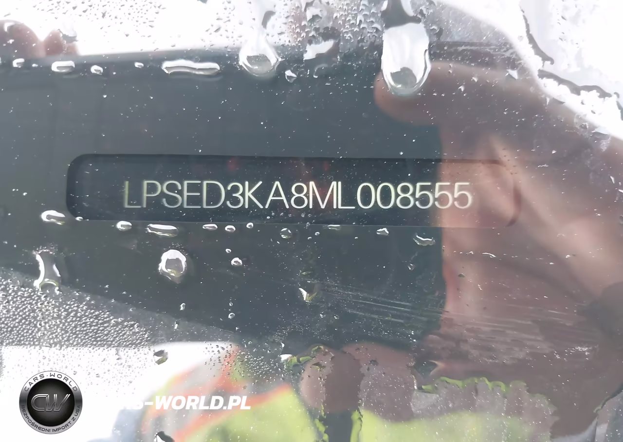 2021 Polestar 2 Launch Edition VIN:LPSED3KA8ML008555 - 19