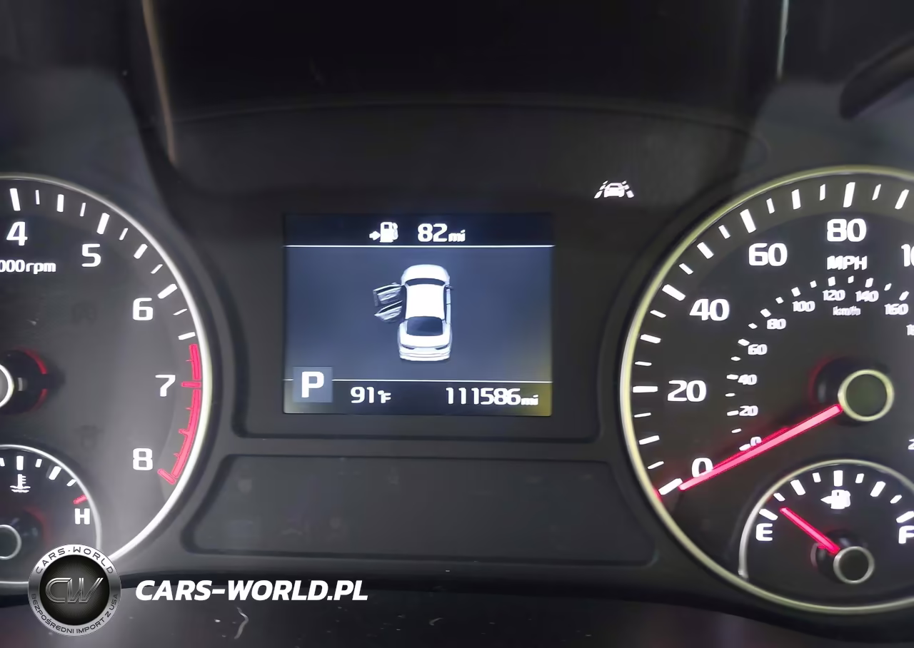 KIA OPTIMA LX VIN:5XXGT4L39LG383068 - 15
