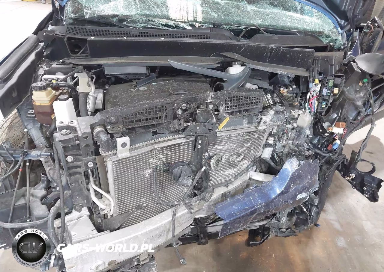 2018 Nissan Pathfinder Sl VIN:5N1DR2MN0JC606113 - 10